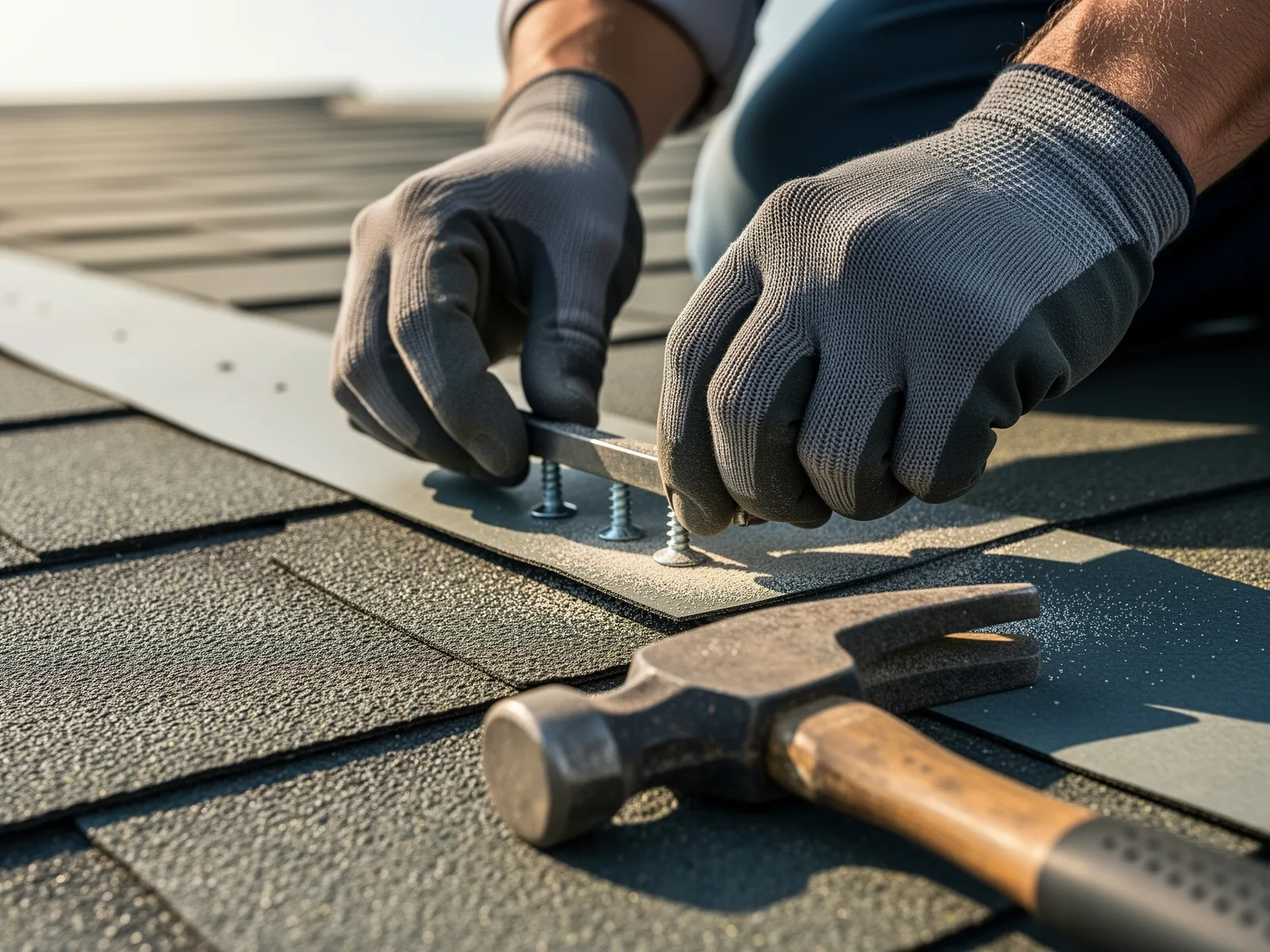Why choose Fascia Repair in Madison, VA